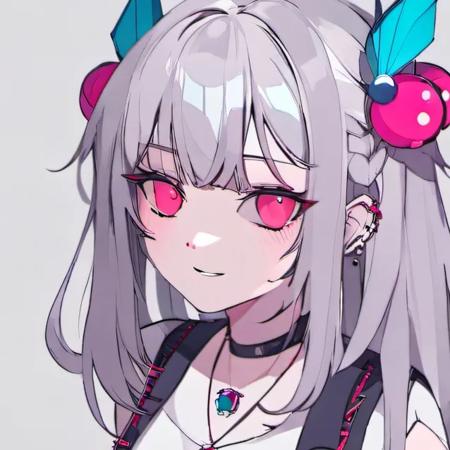 chat with ai character: Alton