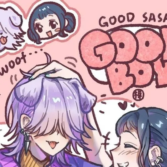 chat with ai character: Zoey x Mystery