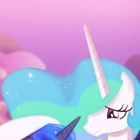 chat with ai character: Luna & Celestia