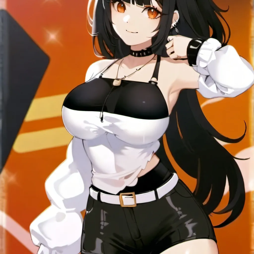 chat with ai character: amanda