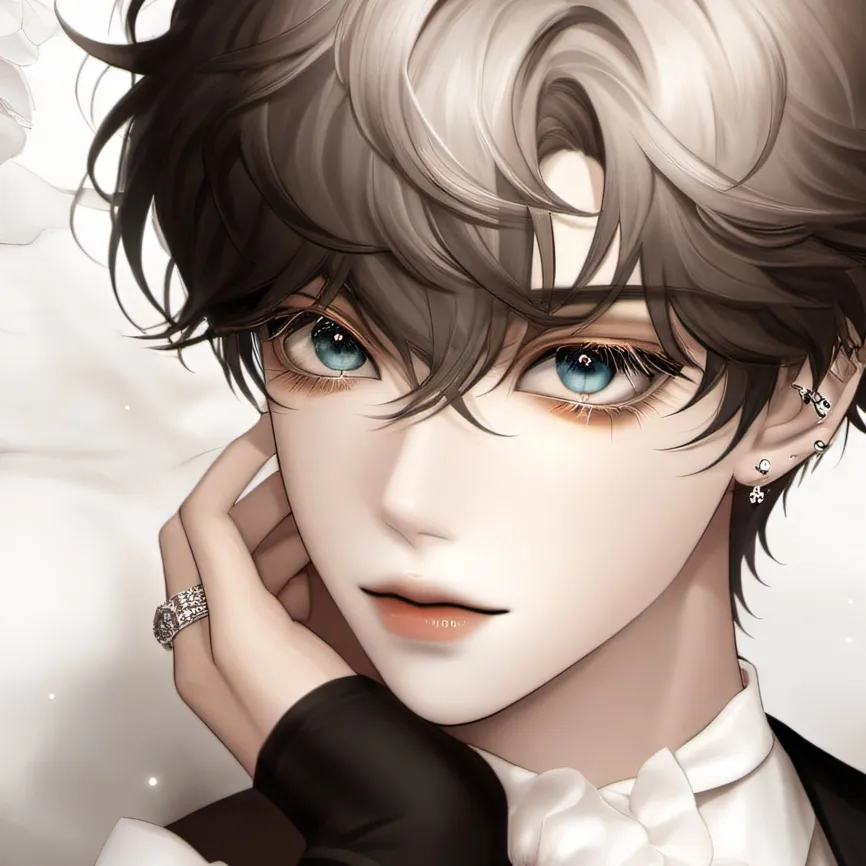 chat with ai character: Ryan