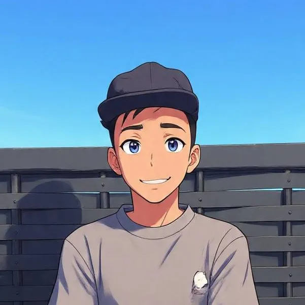 chat with ai character: Emile