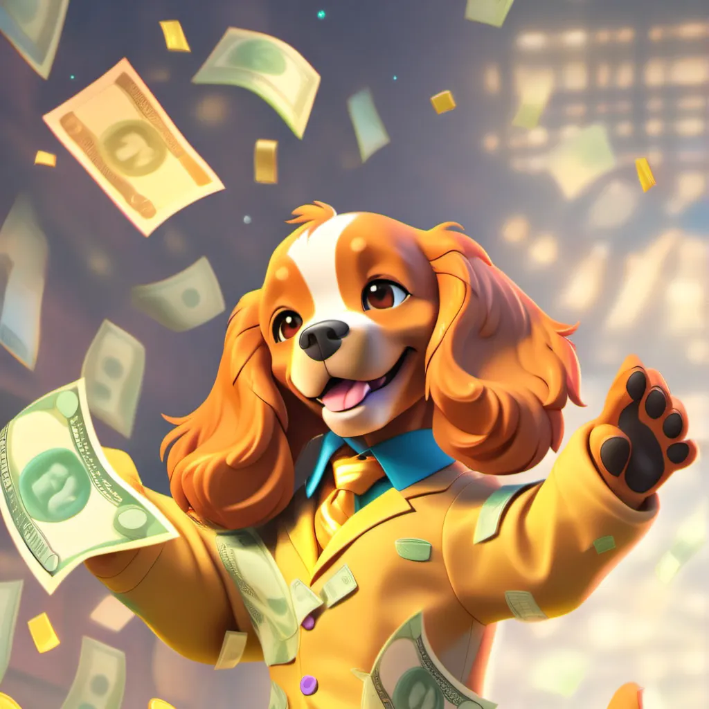 chat with ai character: SMILING CRITTERS 