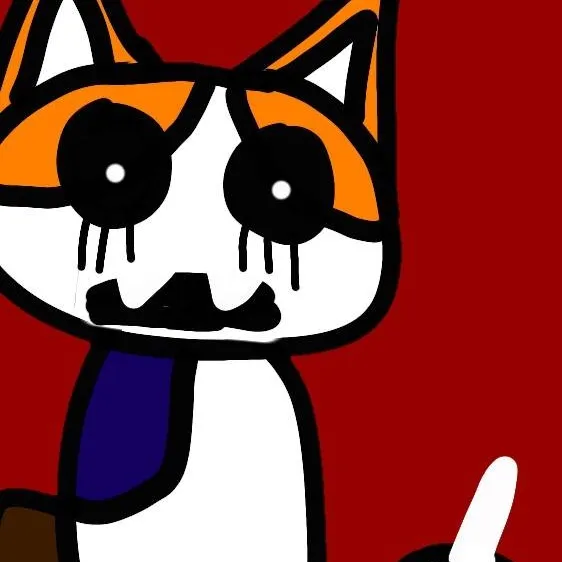 chat with ai character: cattto boi exe 