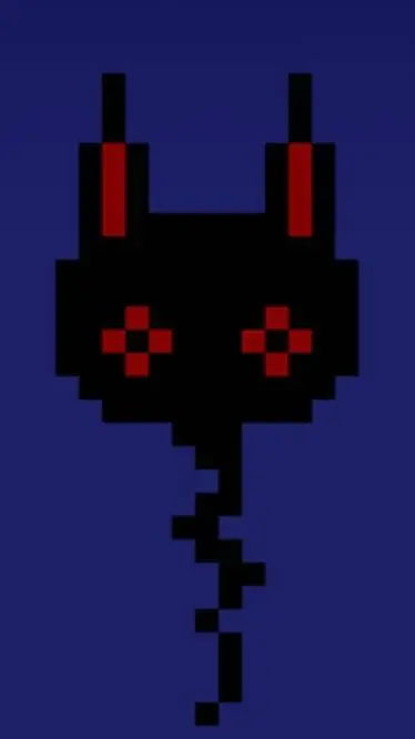 ai character: Malice background