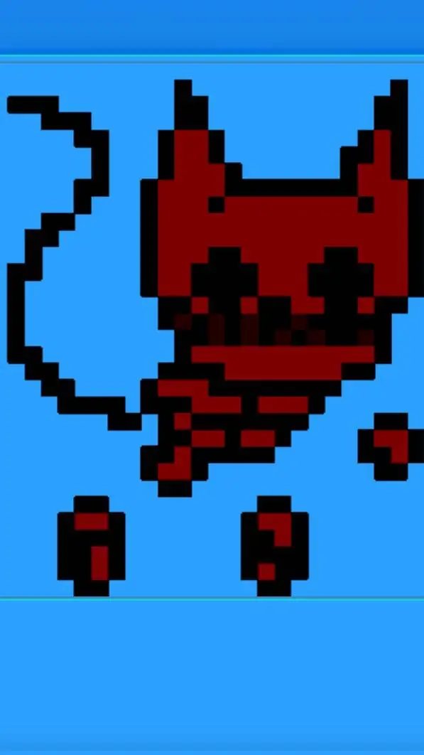 ai character: The entity background