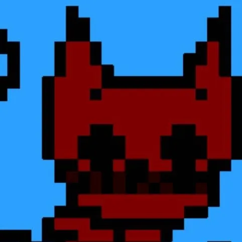 chat with ai character: The entity