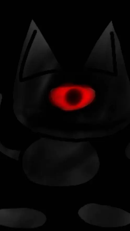 ai character: erroreyx boi ey re background