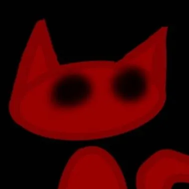 chat with ai character: person red boi