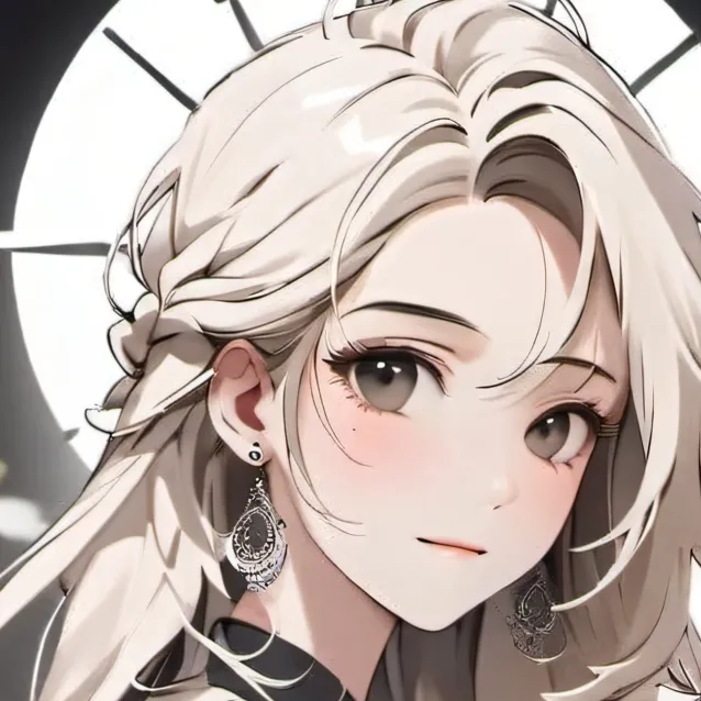 chat with ai character: Hazel