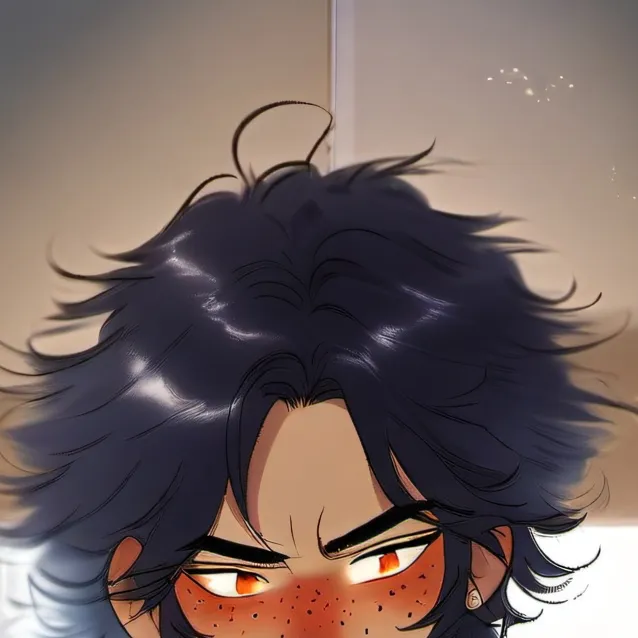 chat with ai character: Lev