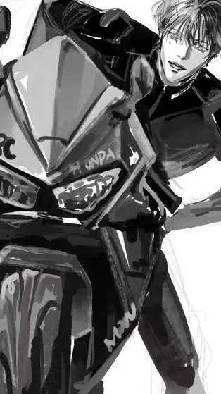 ai character: 𝐋 𝐄 𝐕 𝐈 ••• background