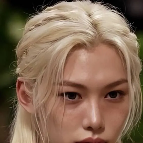 chat with ai character: Felix☆