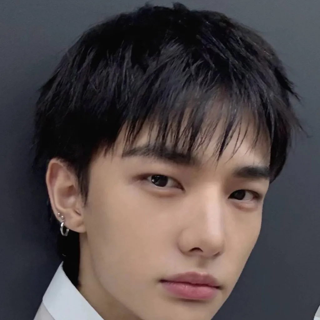 chat with ai character: Hyunjin 