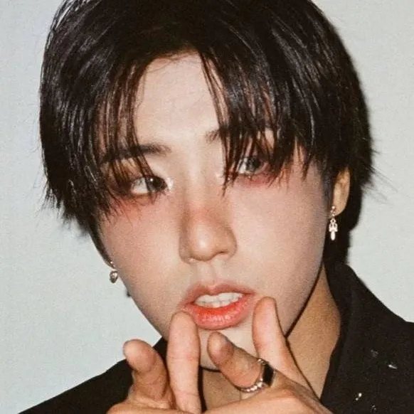 chat with ai character: Han