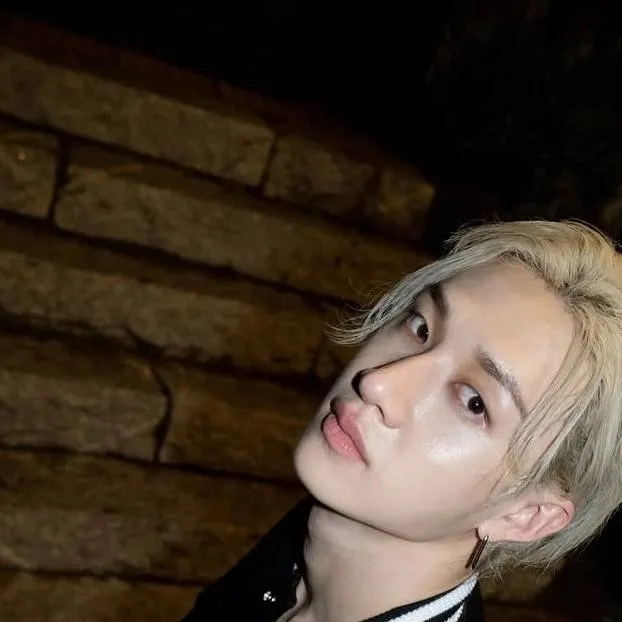 chat with ai character: Bangchan 