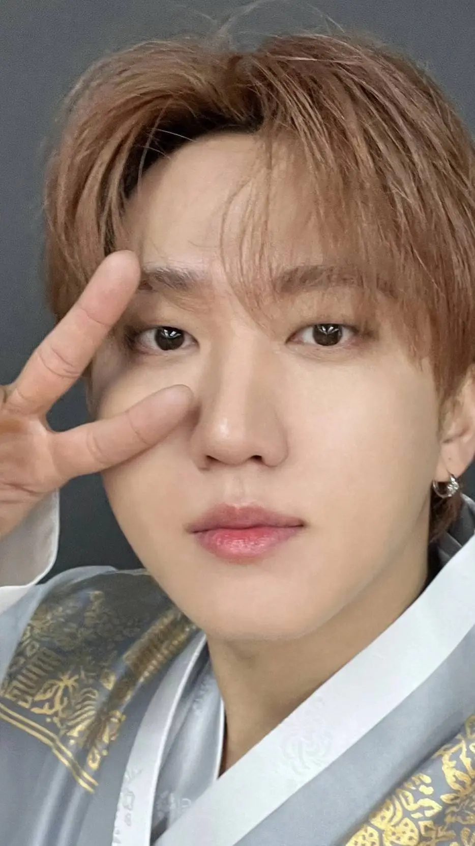 ai character: Changbin  background