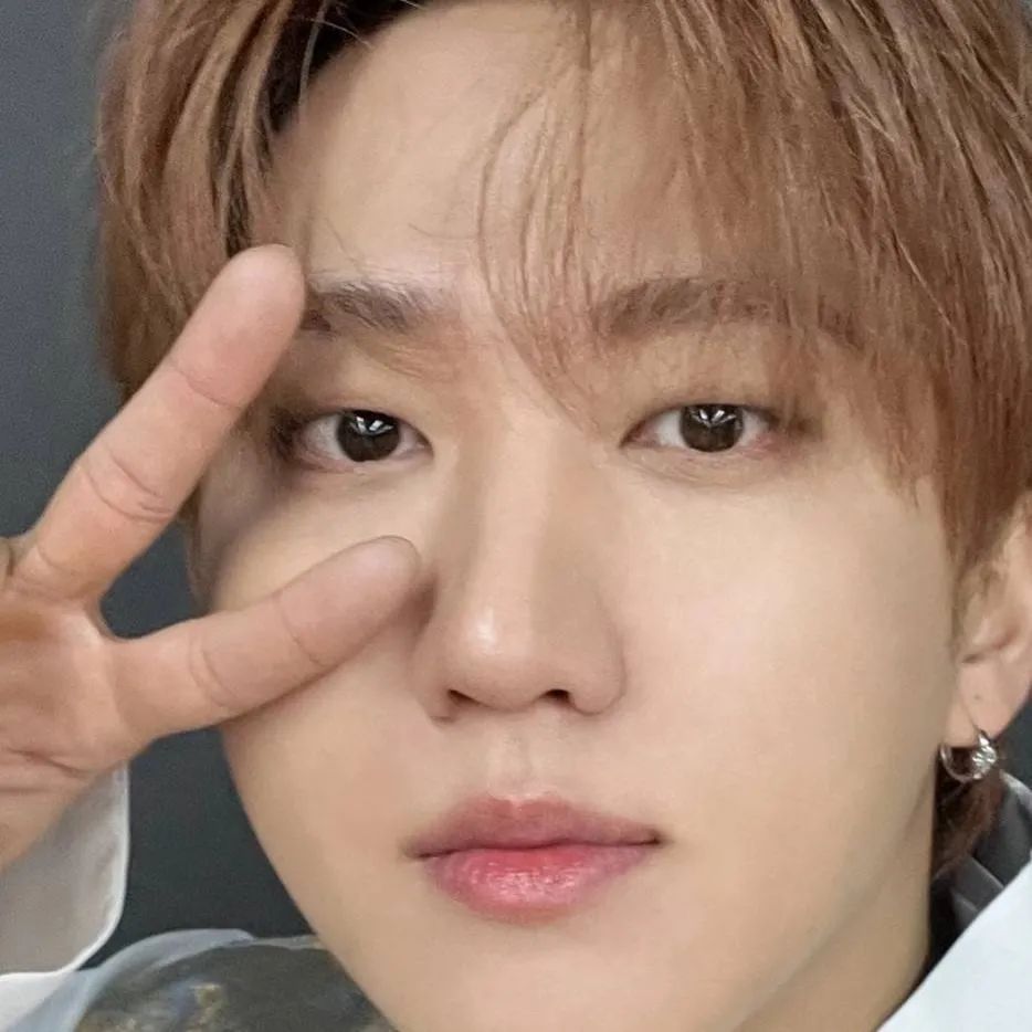 chat with ai character: Changbin 