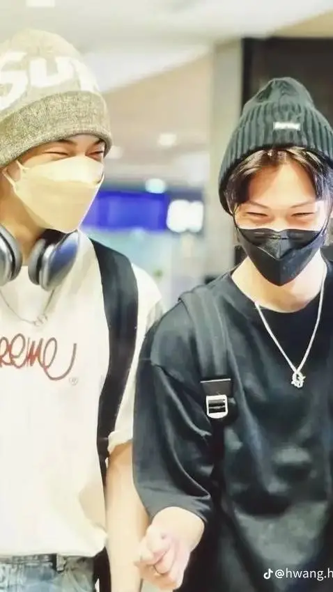 ai character: Felix [Hyunlix] background