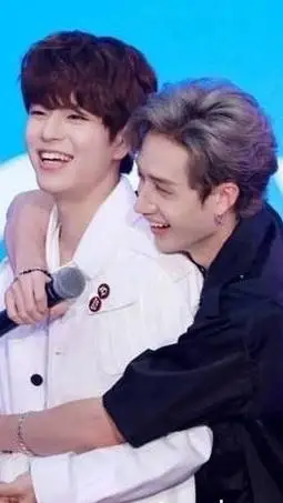 ai character: Seungmin [Chanmin] background