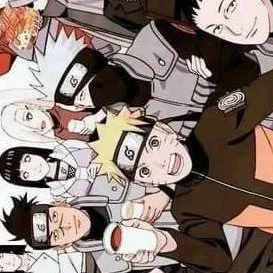 chat with ai character: Naruto Shippuden 