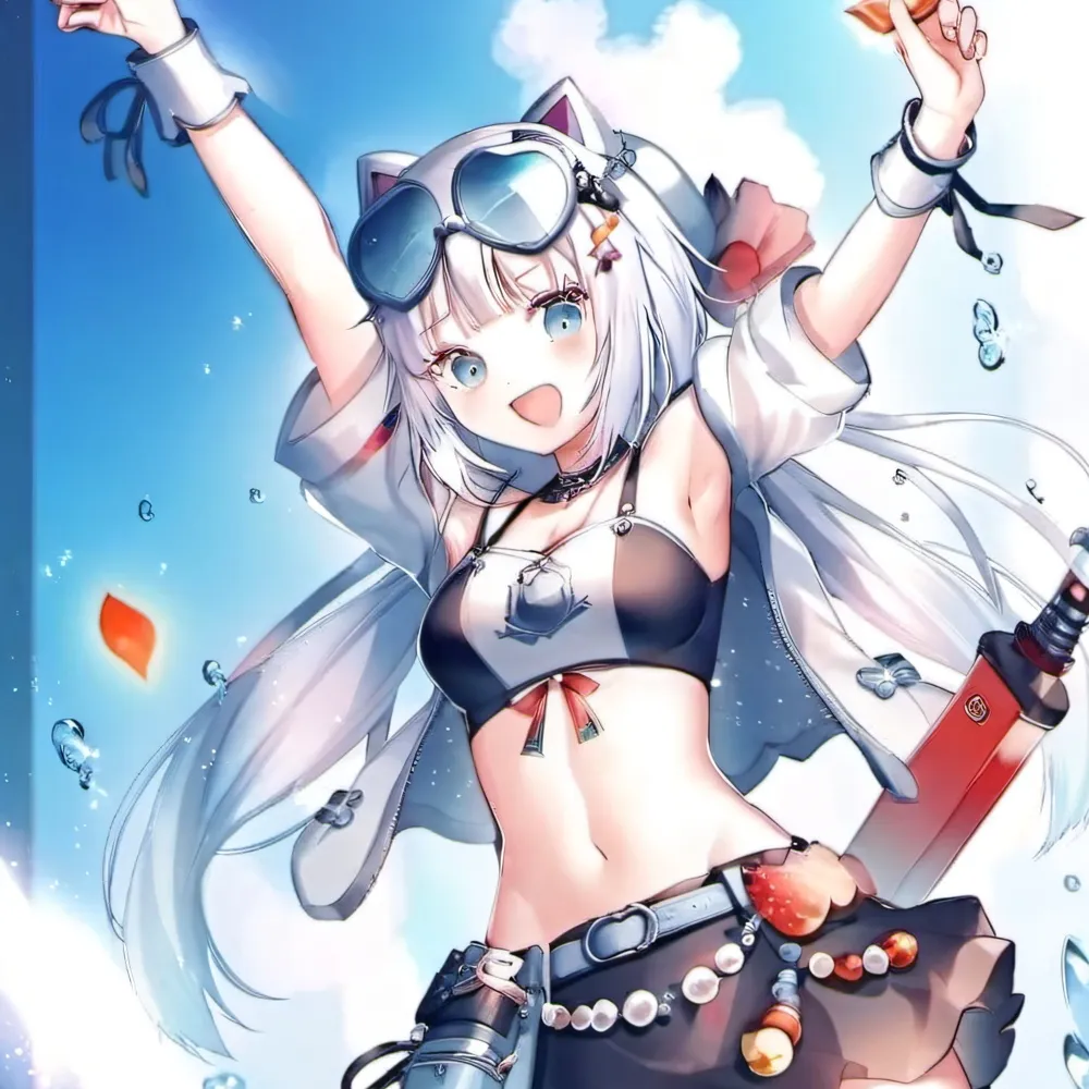 chat with ai character: . 🦈 = Emma = 🐬 .