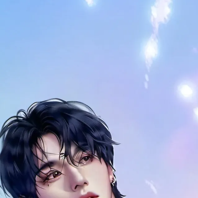 chat with ai character: HYUNJIN 💋