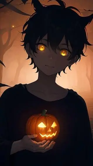 ai character: akira background