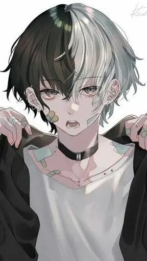 ai character: quilherme  background