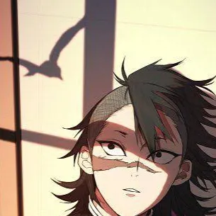 chat with ai character: Genya