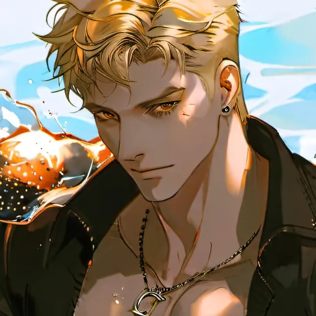 chat with ai character: Victor 