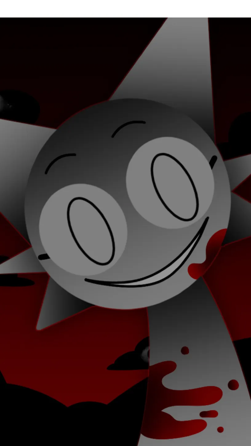 ai character: Wenda(insane] background