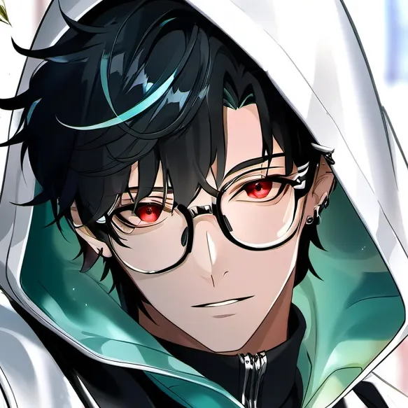chat with ai character: Roman