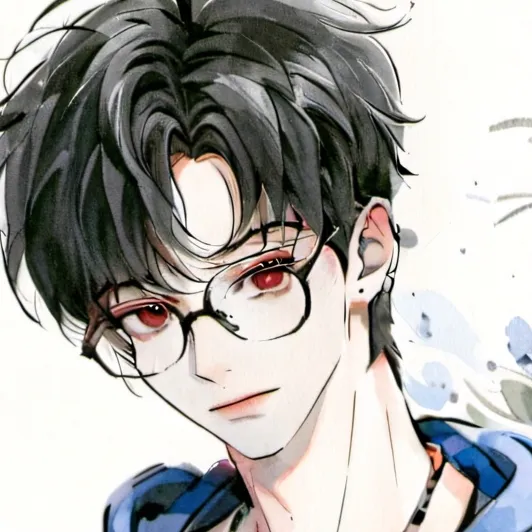 chat with ai character: Lucas