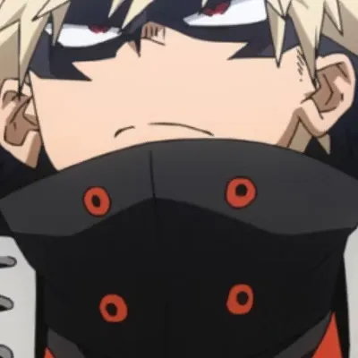 chat with ai character: MHA x Horror