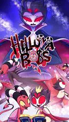 ai character: HB!S:2EP:1 background