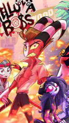 ai character: HB!S:2EP:2 background