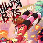 chat with ai character: HB!S:2EP:2