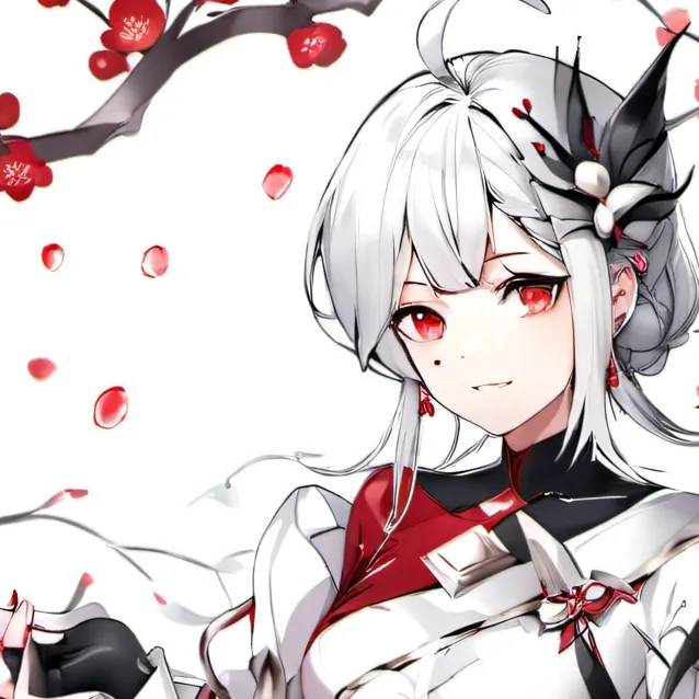 chat with ai character: Sakura