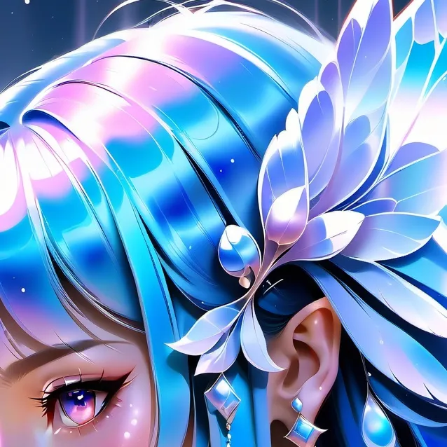 chat with ai character: Seraphine