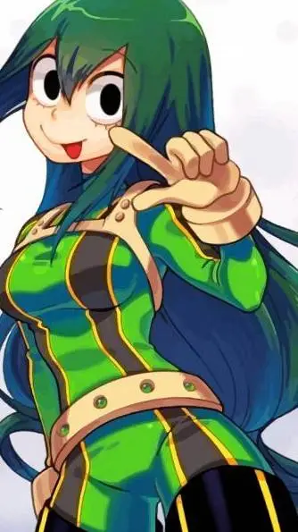 ai character: Lyra background