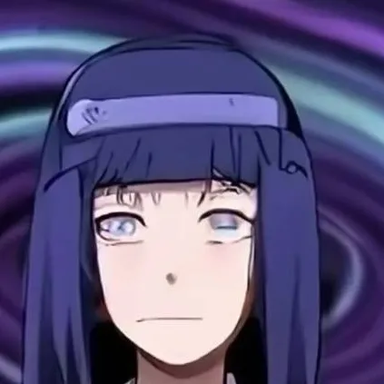 chat with ai character: hinata 