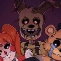 chat with ai character: the afton family