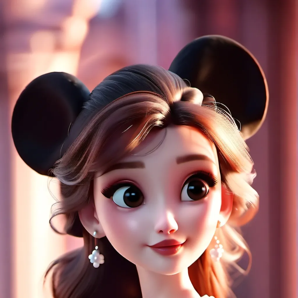 chat with ai character: Ella