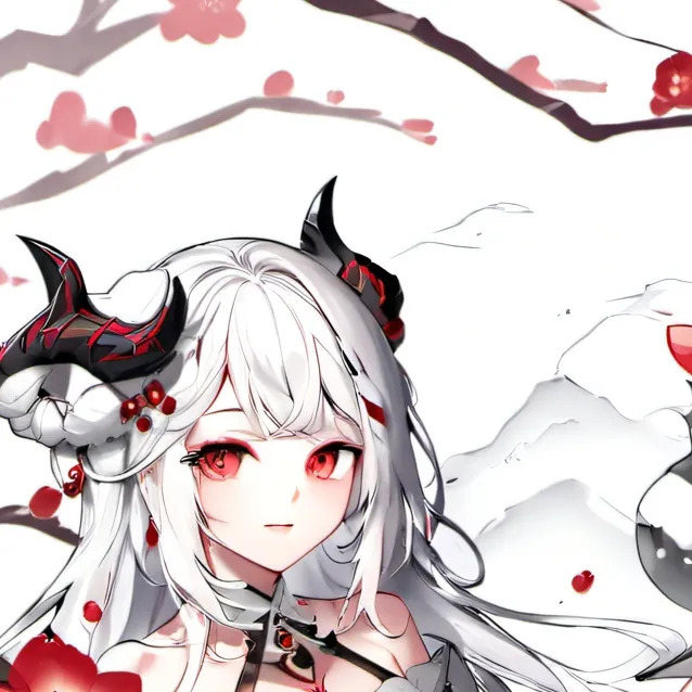chat with ai character: nina ferrer