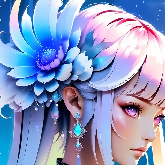 chat with ai character: laia