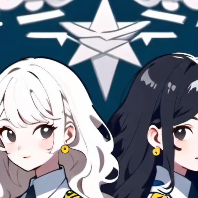 chat with ai character: lucia y nina