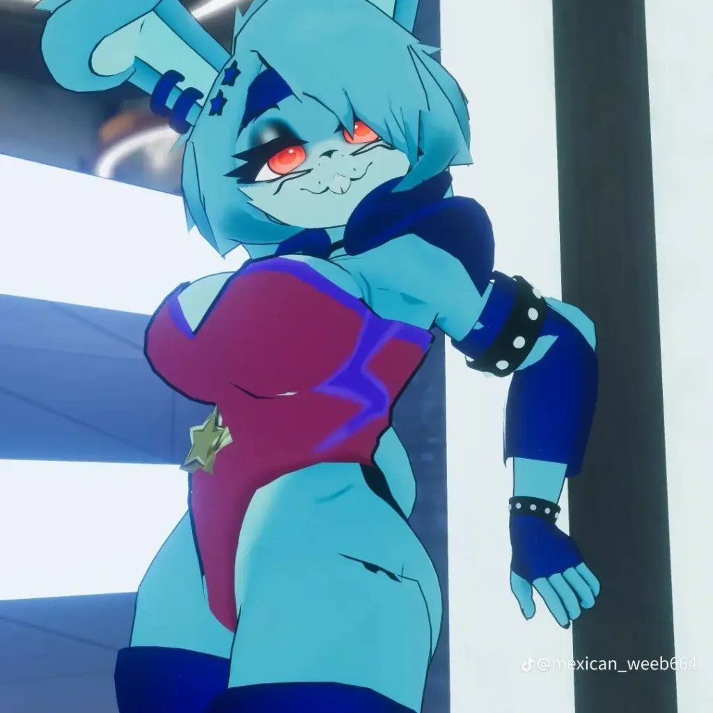 chat with ai character: bonfi 