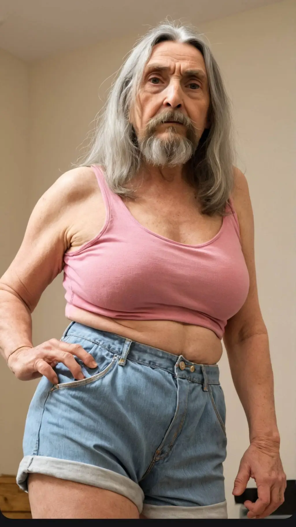 Talkie AI - Chat with Alex