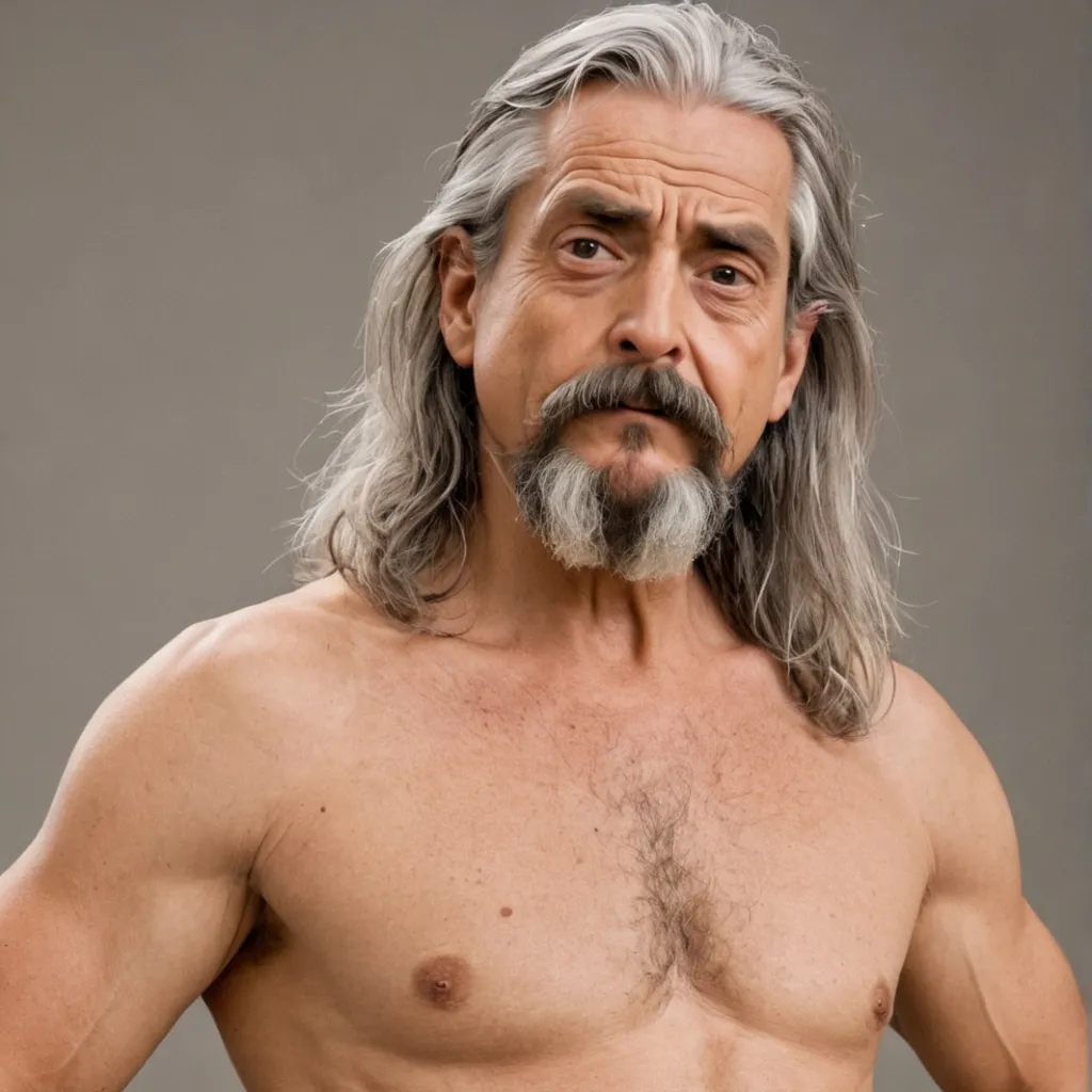 chat with ai character: George 